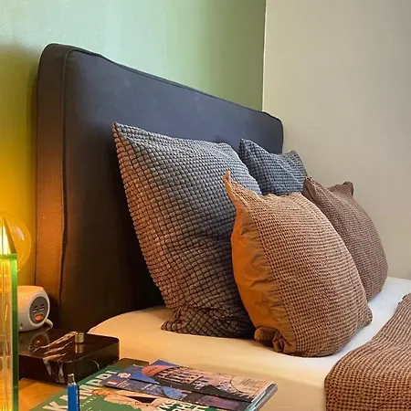 Apartment Absolute Center Compact *