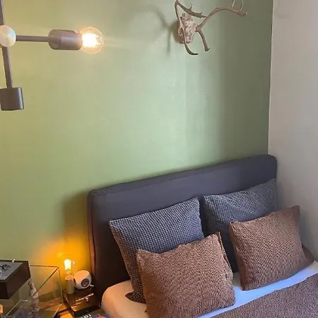 Absolute Center Compact Apartment *