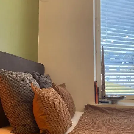 Appartement Absolute Center Compact Helsinki